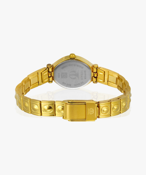 Bracelet Titan 2455ym01 Titan Raga Watches Titan Ladies Watches