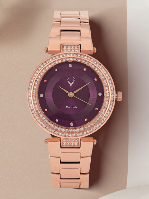 Allen Solly 2023 Edition Analog Watch - For Women - Buy