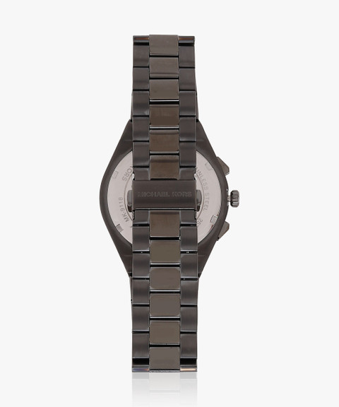 MICHAEL KORS Lennox Lennox Analog Watch - For Men - Buy MICHAEL