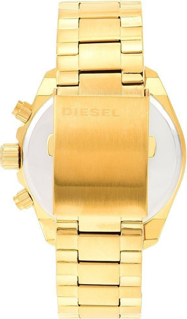DIESEL MS9 CHRONO Analog Watch - For Men - Buy DIESEL MS9 CHRONO