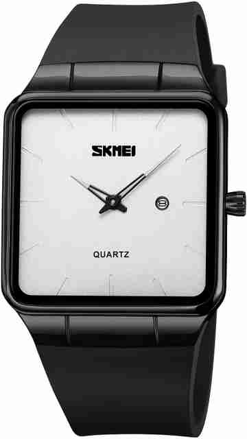 SKMEI SKMEI Men Unisex Wrist Watch, Waterproof Military Analog