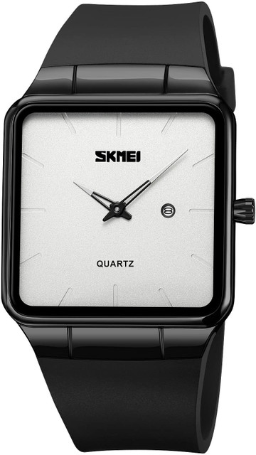 SKMEI SKMEI Men Unisex Wrist Watch, Waterproof Military Analog