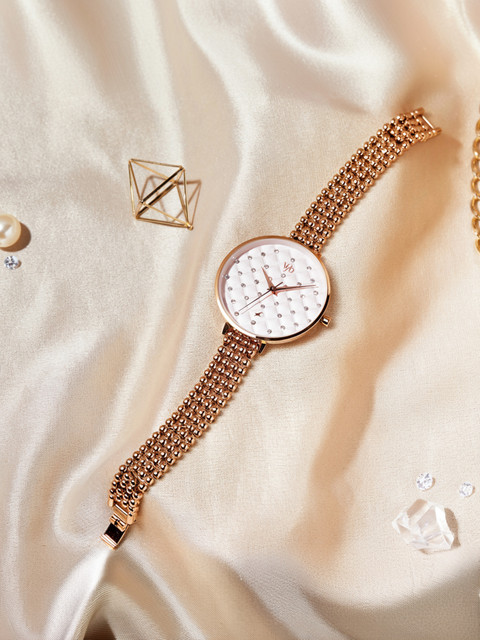 Vyb Latest Fastrack Watches For Ladies Fastrack Vyb Iconique Light