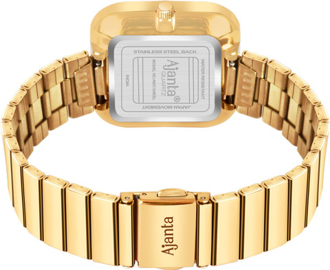 AJANTA QUARTZ AWC124ESL AWC124ESL Analog Watch For Women Buy