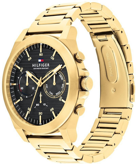 TOMMY HILFIGER Tommy Hilfiger SS23 Tommy Hilfiger SS23 Analog