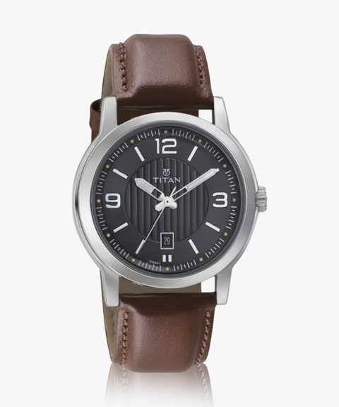 Titan Neo1730SL02 Analog Watch For Men
