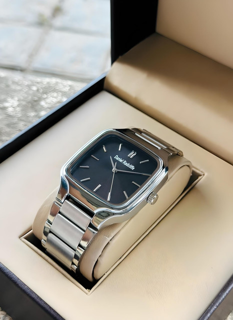 Daniel Radcliffe DRM0028 Premium Quality Rectangle Shape Smooth