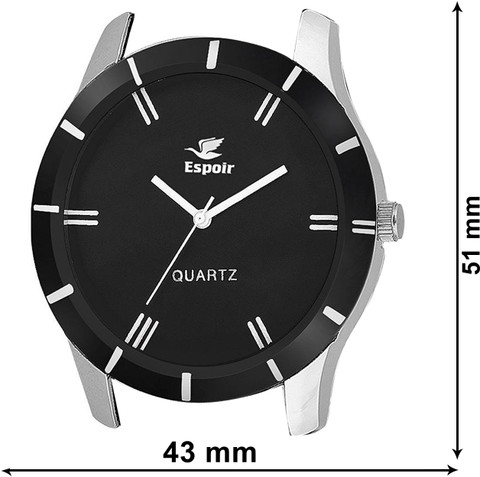 Espoir Analogue Espoir Watch Price Flipkart ESPOIR Attractive