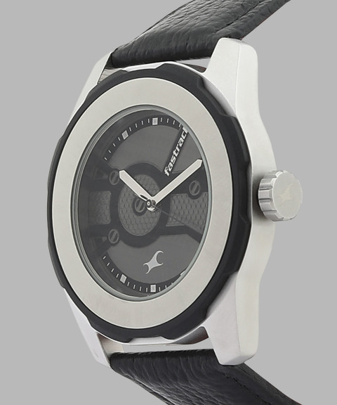 Fastrack NP3099SL02 Economy Analog Watch For Men Buy Fastrack