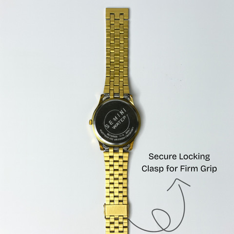 Scrazzer RH-GoldenEra Royal Heritage-DT Analog Watch - For Men