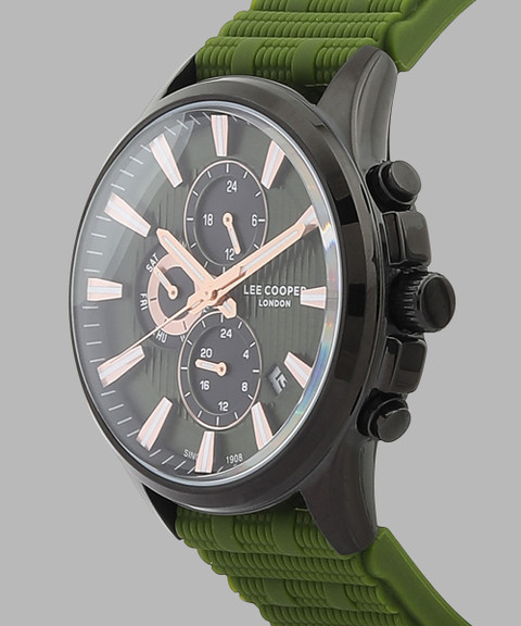 LEE COOPER LC08183.675 Analog Watch - For Men - Buy LEE COOPER