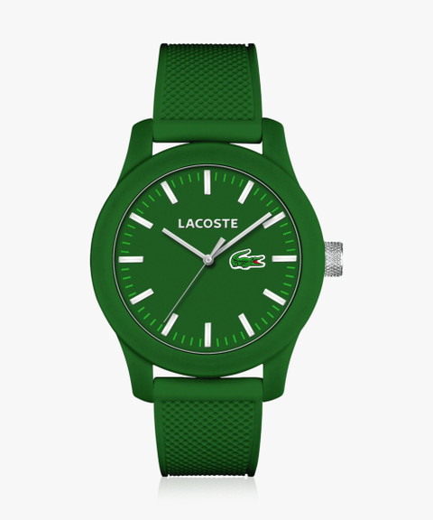 LACOSTE LACOSTE.12.12 L.12.12. Analog Watch - For Men - Buy