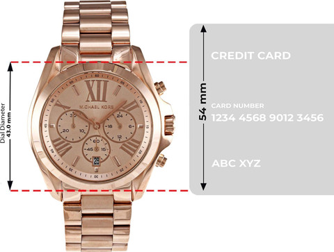 MICHAEL KORS Analog Watch For Men Buy MICHAEL KORS Analog