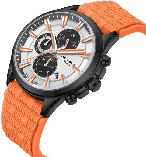 LEE COOPER LC08183.660 Analog Watch - For Men - Buy LEE COOPER