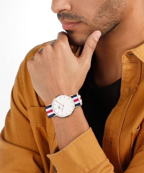 Wellington Classy 0102dw Daniel Wellington Magnetic Strap Cheap