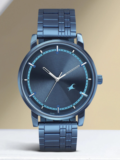 Fastrack Style up Style Up Analog Watch For Men Buy