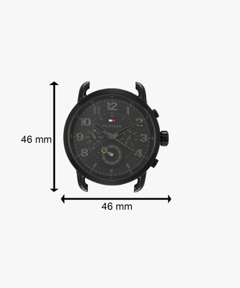 TOMMY HILFIGER TH1791423 NCTH1791423 Analog Watch For Men Buy