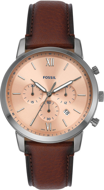 FOSSIL Neutra Neutra Analog Watch For Men Buy FOSSIL Neutra
