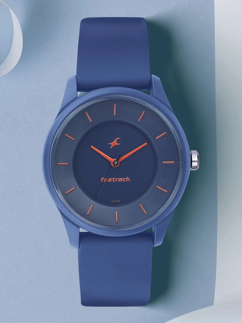 Fastrack 68007PP03 Trendies Analog Watch For Women