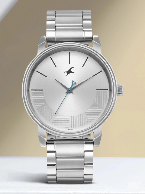Fastrack Stunners Analog Watch For Men Buy Fastrack