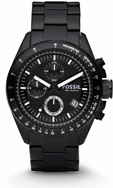 FOSSIL DECKER Analog Watch For Men