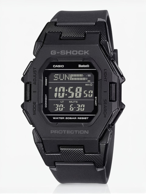 CASIO GD-B500-1DR G-SHOCK Digital Watch For Men Buy CASIO GD