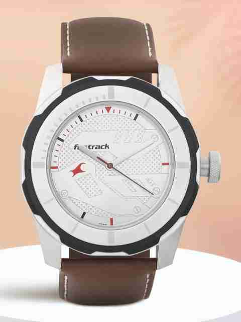 Fastrack Sports Analog Watch For Men Buy Fastrack Sports