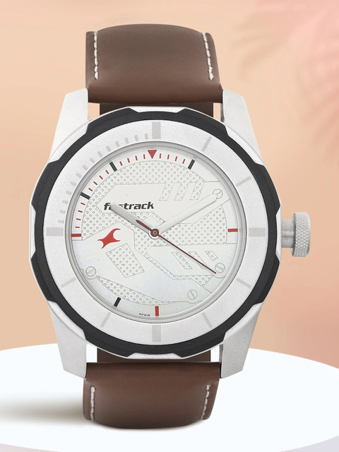 Fastrack Sports Analog Watch For Men