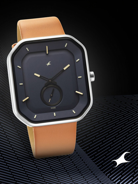 Fastrack Fastrack After dark After Dark Analog Watch For Men