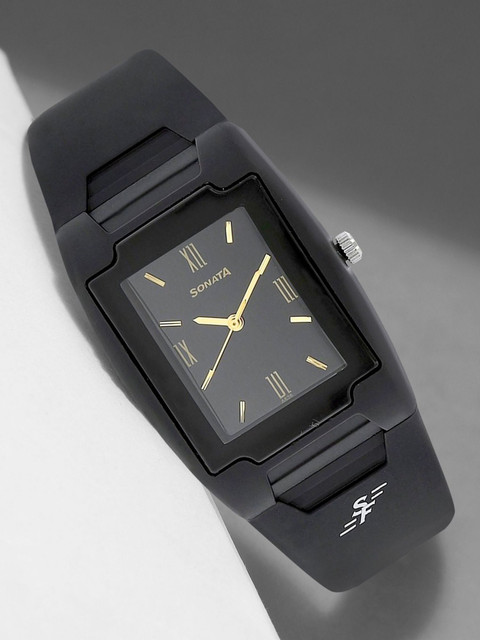 SONATA NP7920PP13 Analog Watch For Men