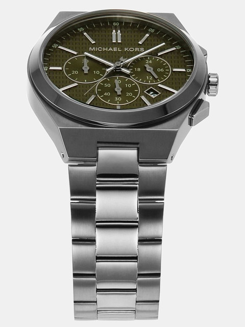 みち MICHAEL KORS Lennox Lennox Analog Watch - For Men - Buy MICHAEL