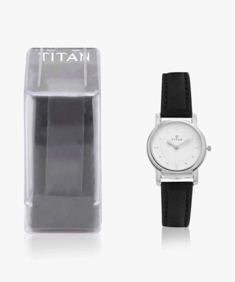 Titan BRAILLE Analog Watch For Men Buy Titan BRAILLE Analog