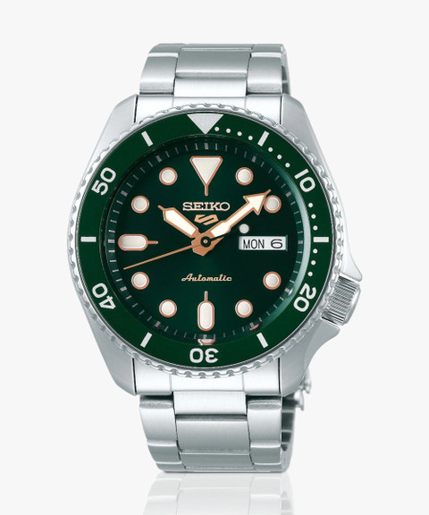 Seiko Sport Analog Watch For Men Buy Seiko Sport Analog