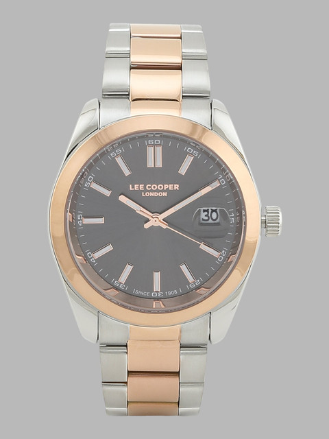 メル LEE COOPER LC08189.560 Analog Watch - For Men - Buy LEE COOPER