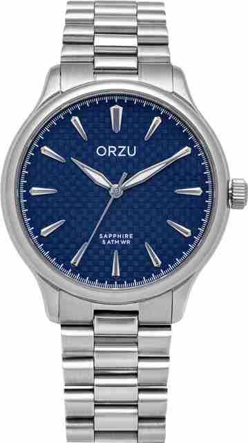 maaaaaa0418様オーダー品 Omax Analog Japanese Quartz Diamond Case Round Black Dial Water