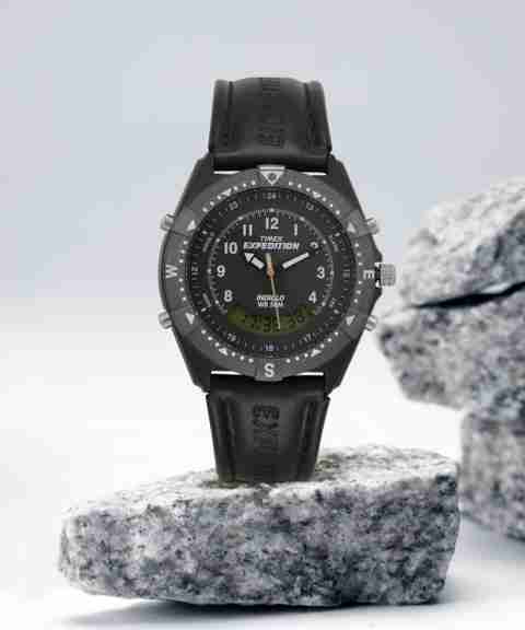 Men Timex Timex Expedition Analog Digital Watch Timex Expedition - Main Image