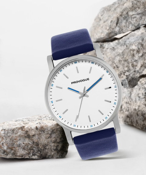 PROVOGUE Analog Watch - For Men - Buy PROVOGUE Analog Watch - For