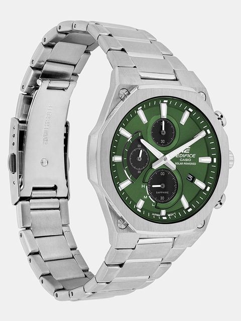 CASIO Edifice Analog Watch - For Men ED643 ( EFS-S570D-3AUDF) - Image 7