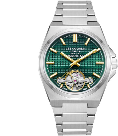 LEE COOPER Analog Watch - For Men - Buy LEE COOPER Analog Watch