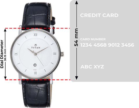 Titan Classique plating upgrades Analog Watch For Men Buy