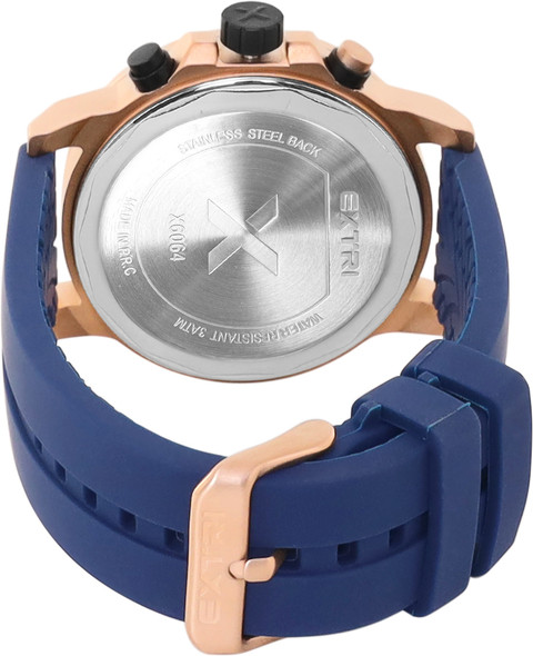 EXTRI X6064-J Analog Watch - For Men - Buy EXTRI X6064-J Analog