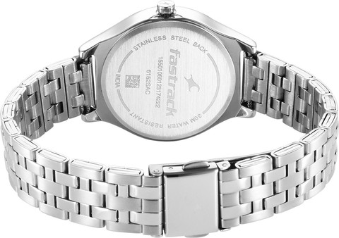Fastrack Stunners Stunners Analog Watch For Women Buy