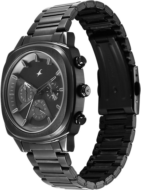 Fastrack Kronos Kronos Analog Watch For Boys Buy Fastrack