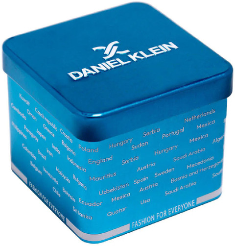 DANIEL KLEIN Analog Watch For Women Buy DANIEL KLEIN Analog