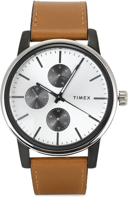 TIMEX TWEG18901 TWEG18901 Analog Watch For Men Buy TIMEX