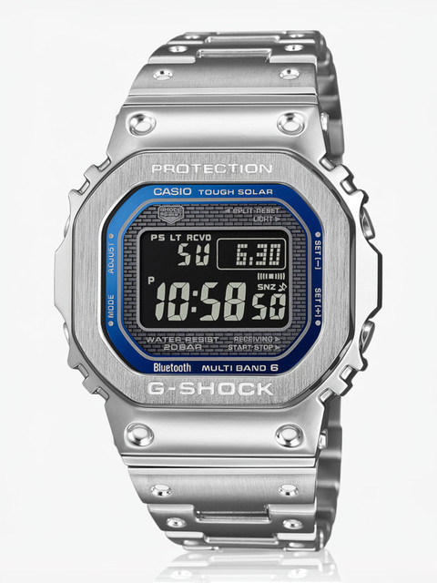 CASIO GMW-B5000D-2DR G-SHOCK Digital Watch For Men Buy CASIO