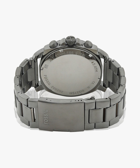 FOSSIL Privateer Privateer Analog Watch - For Men - Buy FOSSIL