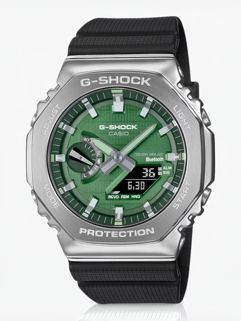 Casio Watches Best G Shock For Diving CASIO GBM-2100A-1A3DR G