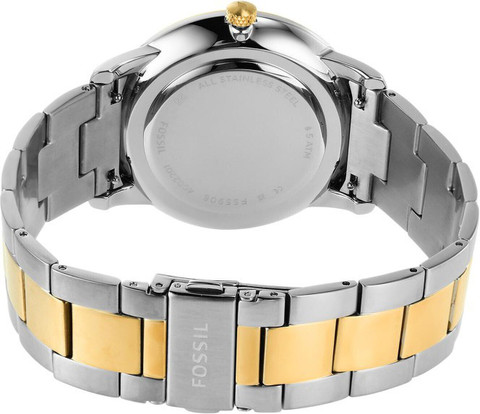 FOSSIL Neutra Minimalist Neutra Minimalist Analog Watch For Men