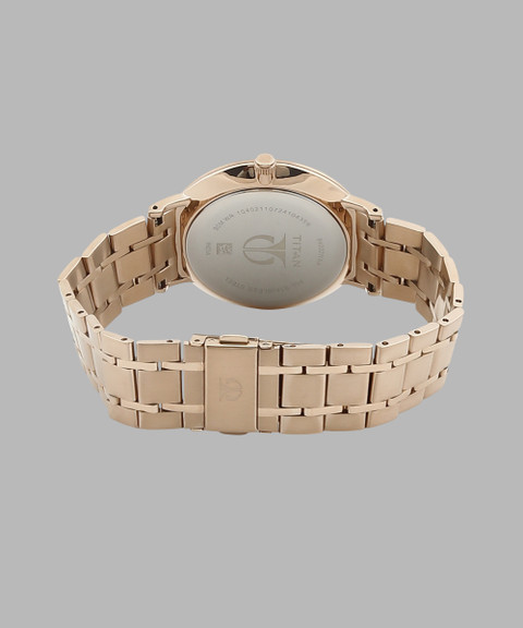Titan Pair Bandhan Analog Watch For Men Women Buy Titan Pair